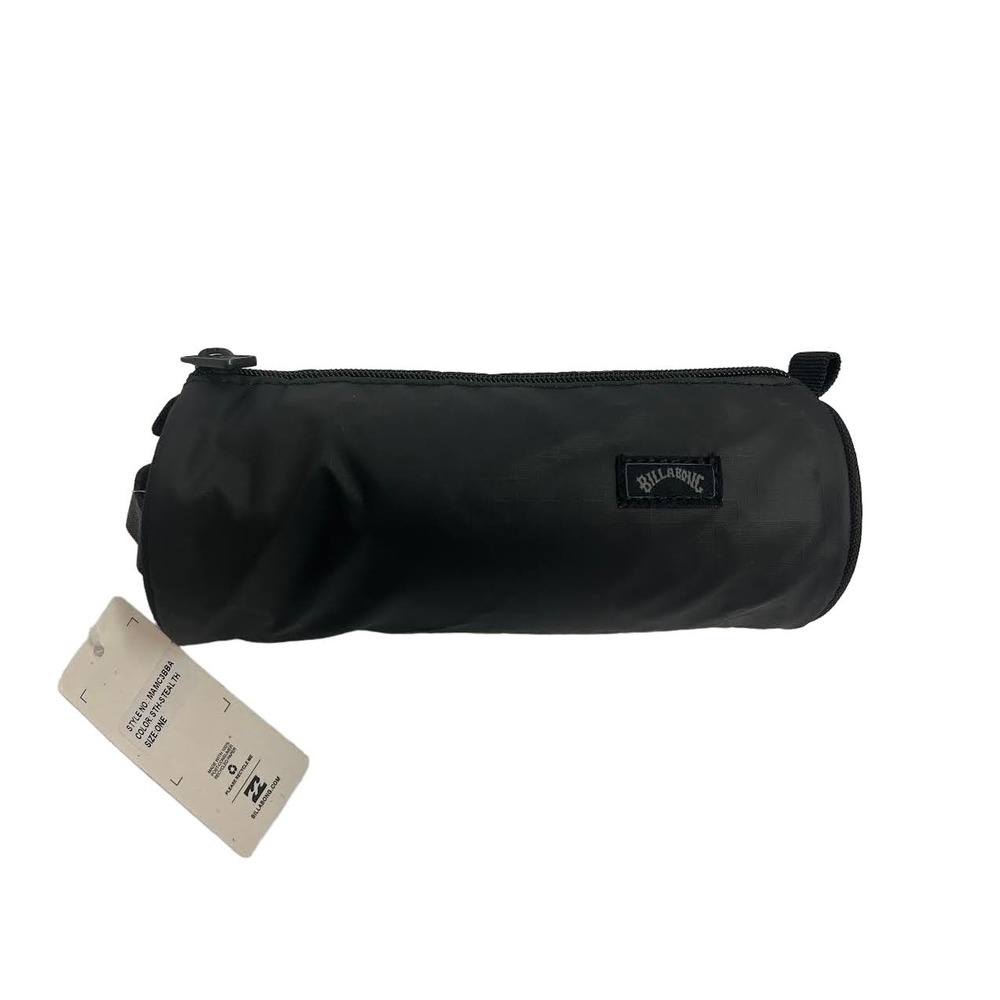 NWT! BILLABONG  BA012-917pen and‎ pencil case (STEAL BL)